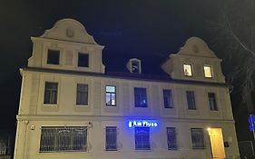 Am Fluss Gasthaus